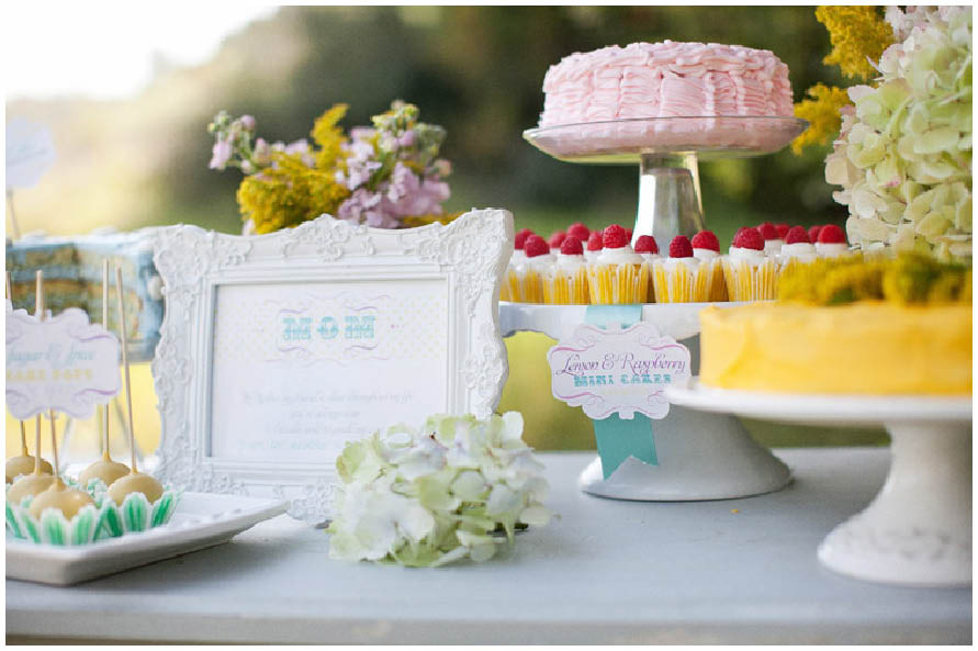 Mothers Day Dessert
 Mother s Day Dessert Table Free Printables