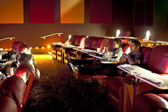 Movie Theater With Dinner
 AMC Dine In Menlo Park 12 in Edison NJ Cinema Treasures