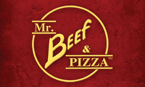 Mr Beef And Pizza
 Mr Beef & Pizza in Mt Prospect IL