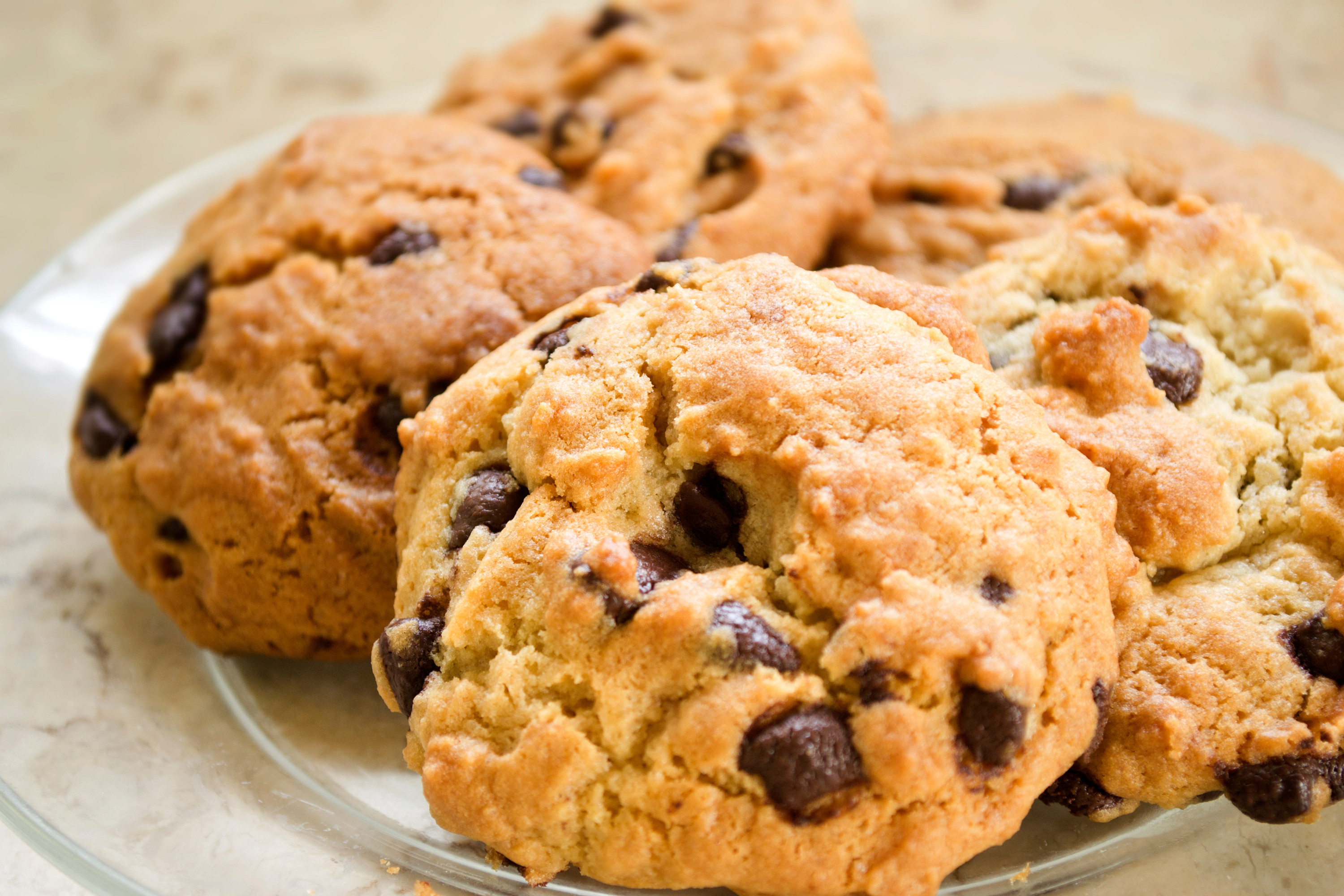 Mrs Fields Chocolate Chip Cookies
 How to Make Mrs Fields Chocolate Chip Cookies 6 Steps