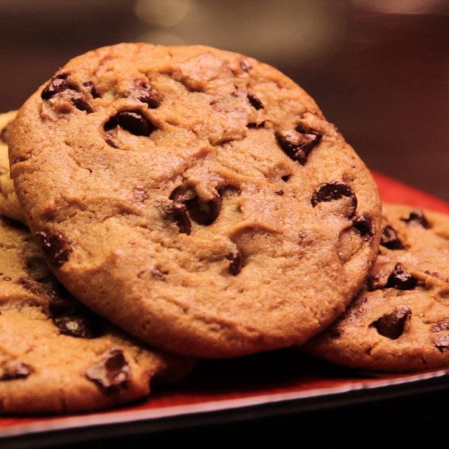 Mrs Fields Chocolate Chip Cookies
 Mrs Fields Chocolate Chip Cookie Recipe