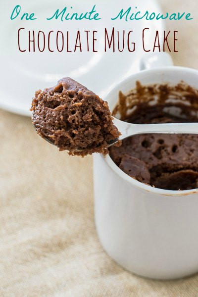 Mug Cake Recipe
 Microwave Chocolate Mug Cake Eggless 1 Minute Microwave