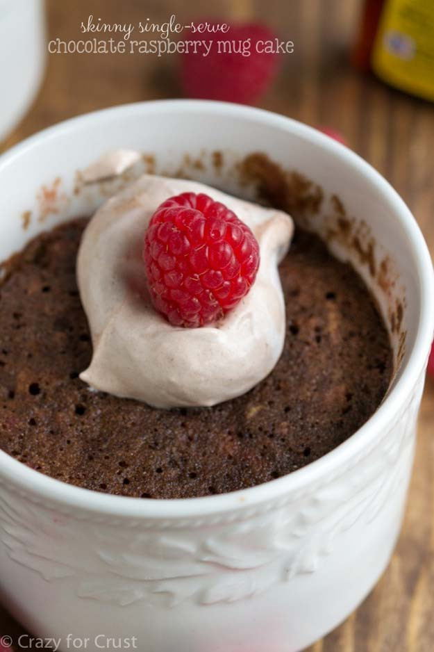 Mug Cake Vanilla
 37 Easy Mug Cake Recipes