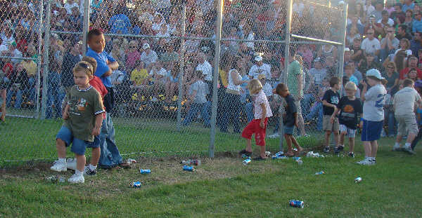 Munger Potato Festival
 MyBayCity 55th Annual Munger Potato Festival