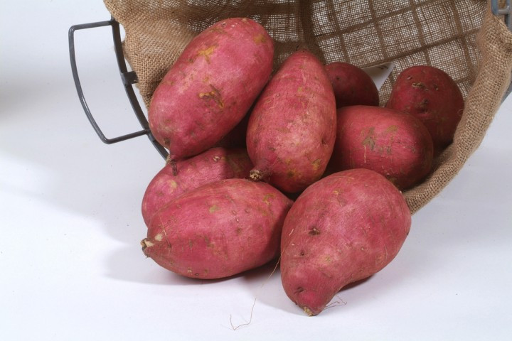 murasaki sweet potato recipe