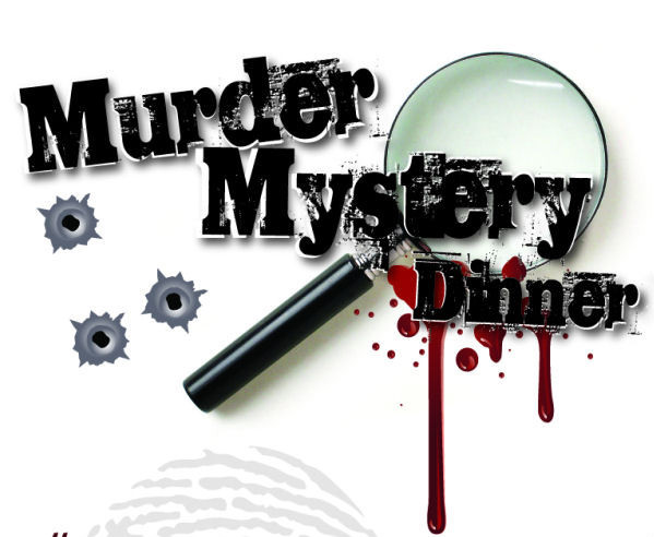 Murder Mystery Dinner Nj
 Murder Mystery Dinner at Four Sisters Winery in Belvidere