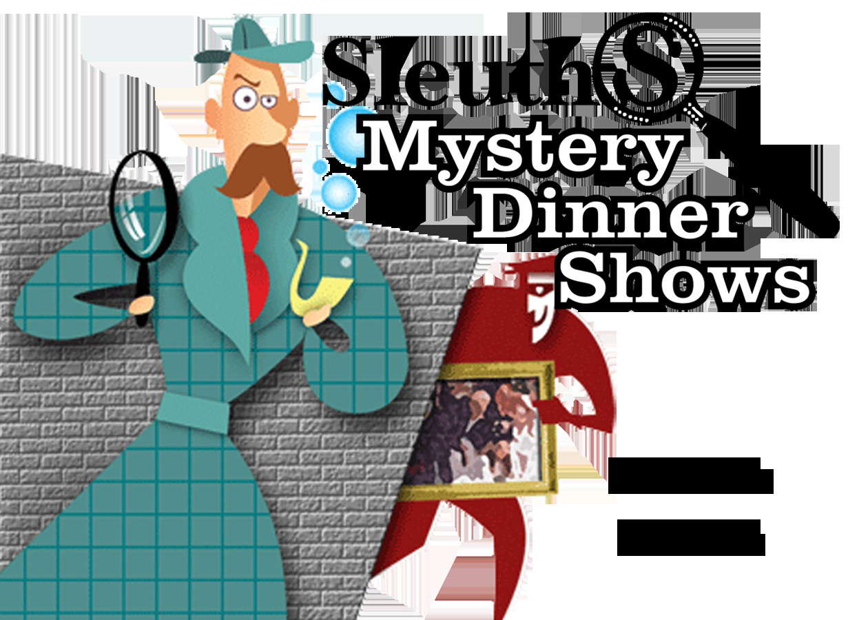 Murder Mystery Dinner Orlando
 Sleuths Mystery Dinner Shows Orlando Florida