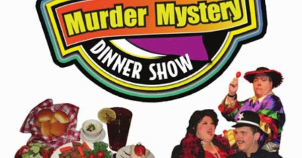 Murder Mystery Dinner Orlando
 Great Smoky Mountain Murder Mystery Dinner SHow