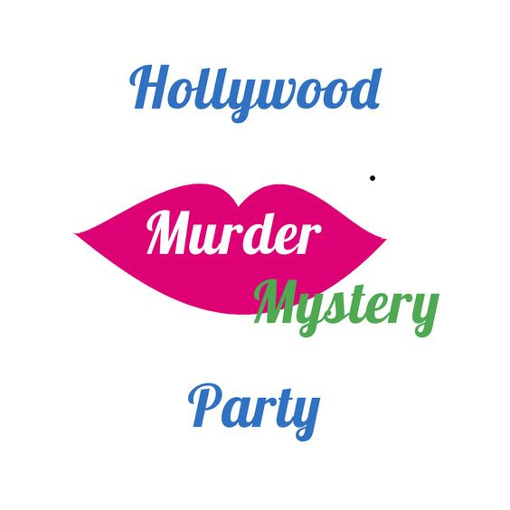 Murder Mystery Dinner Party Kit
 Mystery parties Murders and Murder mysteries on Pinterest