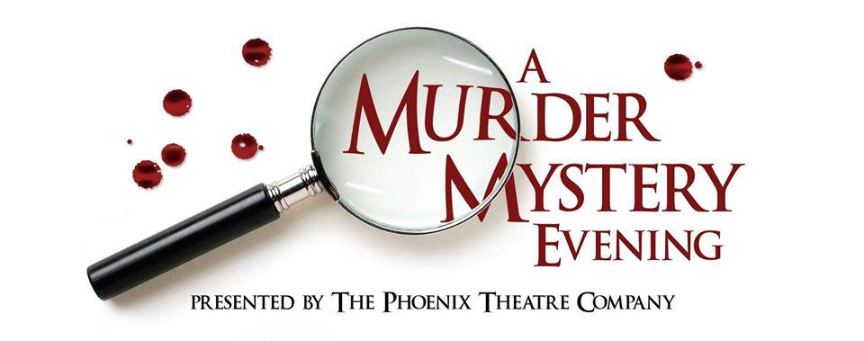 Murder Mystery Dinner Theater
 Murder Mystery Theater