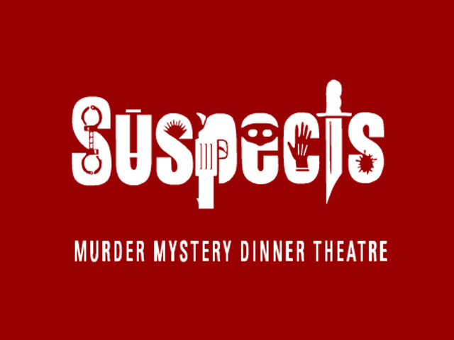 Murder Mystery Dinner Theater
 2013 Sacramento Spring Theater Preview CBS Sacramento
