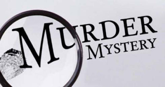 Murder Mystery Dinner Theater
 Murder mystery dinner Lake Maggiore