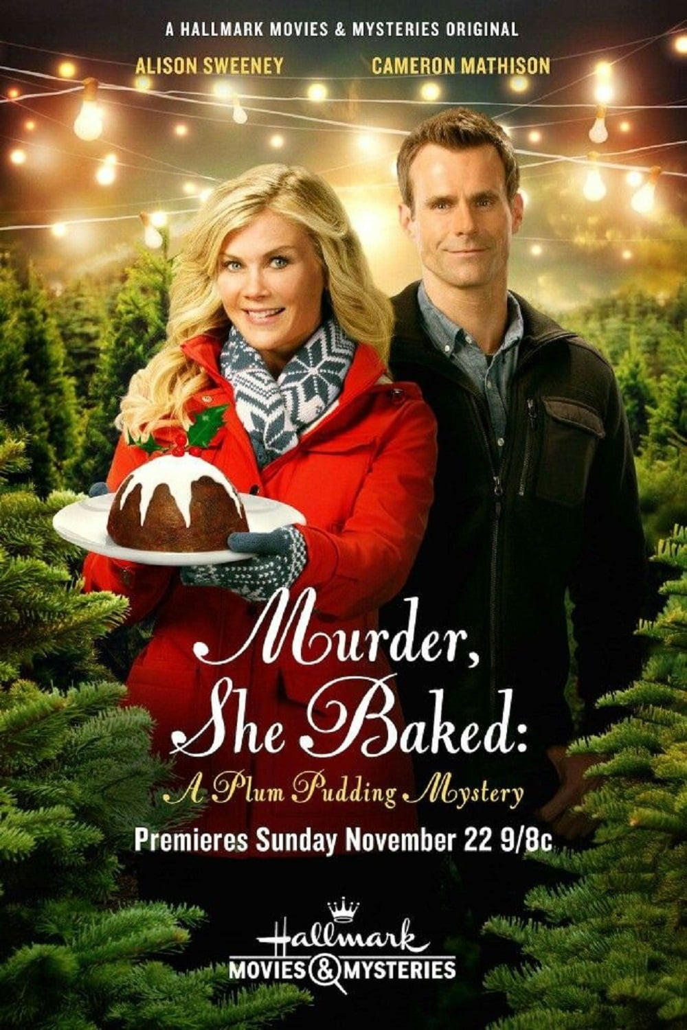 Murder She Baked Just Desserts
 Murder She Baked Just Desserts 2017 • movieslm cine