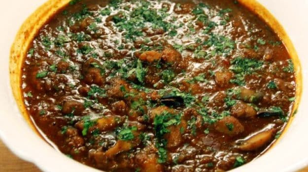 Mushroom Recipes Indian
 11 Best Indian Mushroom Recipes