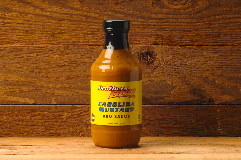 Mustard Bbq Sauce Recipe
 carolina mustard bbq sauce