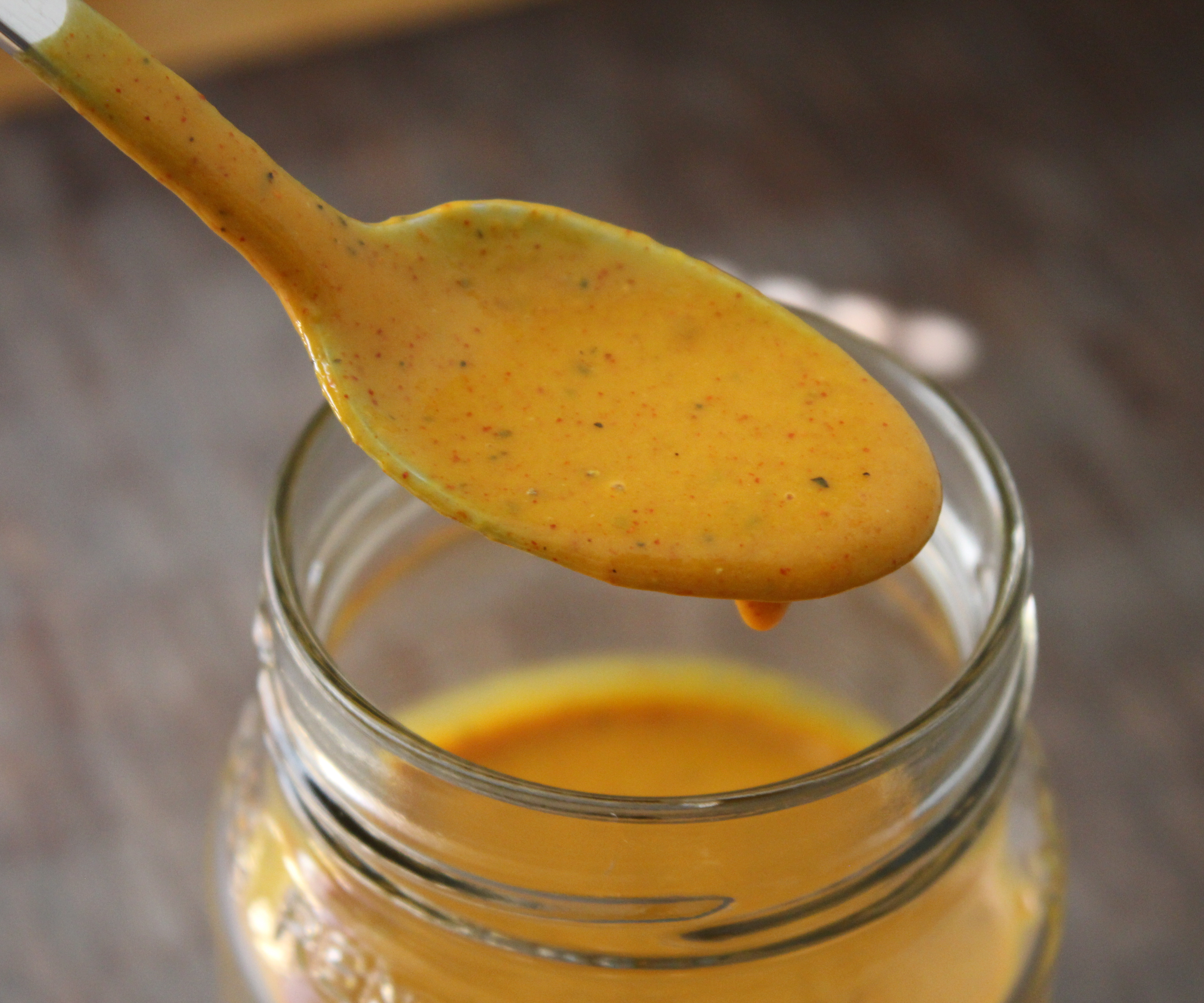 Mustard Bbq Sauce Recipe
 mustard barbecue sauce