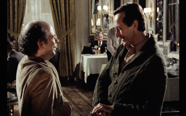 My Dinner With Andre
 My Dinner With Andre 1981 Louis Malle