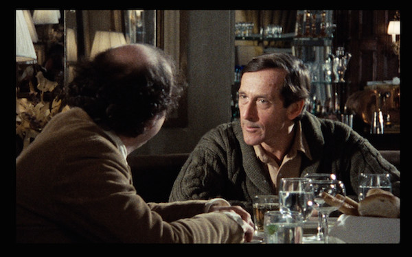 My Dinner With Andre
 My Dinner With Andre 1981 Louis Malle