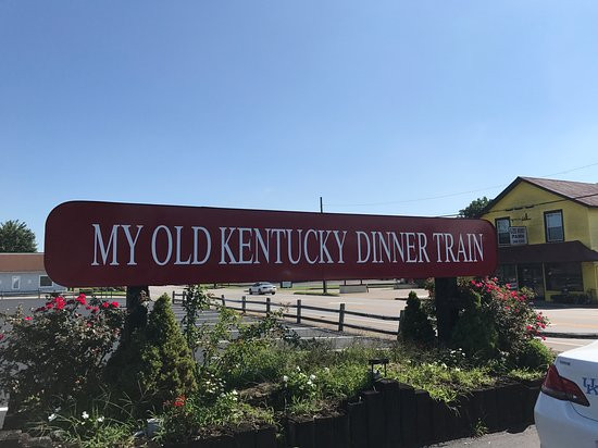 My Old Kentucky Dinner Train
 My Old Kentucky Dinner Train Bardstown