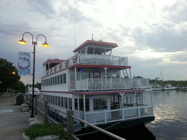 Myrtle Beach Dinner Cruise
 90 best images about Myrtle Beach South Carolina on