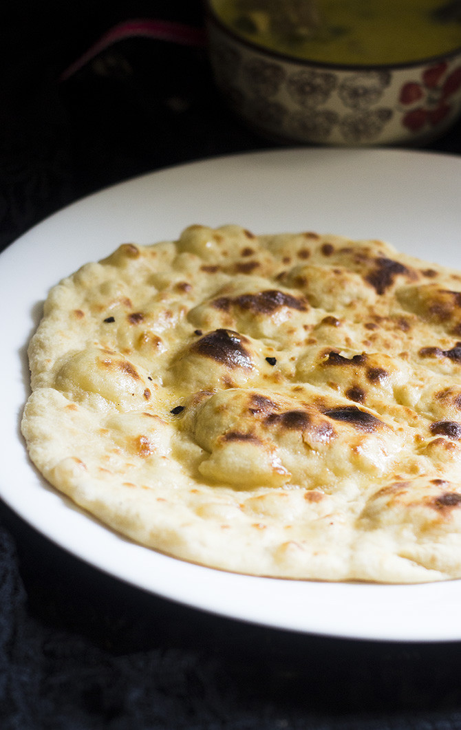 Naan Bread Recipe
 Indian Naan Bread recipe Quick Naan Recipe Indian Flat Bread