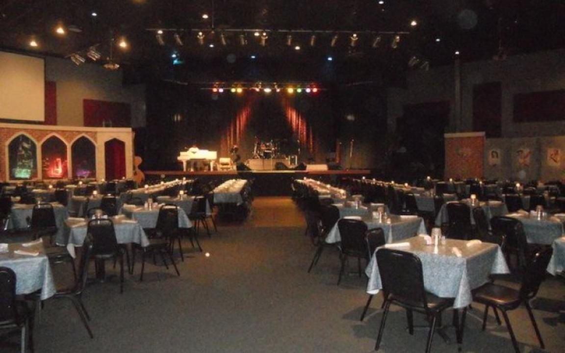 Nashville Nightlife Dinner Theater
 Nashville Nightlife Dinner Theater in Nashville TN