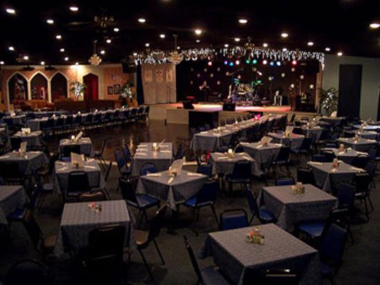 Nashville Nightlife Dinner Theater
 Nashville Nightlife Breakfast & Dinner Theater Menu