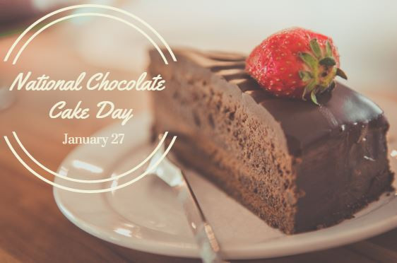 National Chocolate Cake Day
 Chocolate Cake Day Related Keywords Chocolate Cake Day