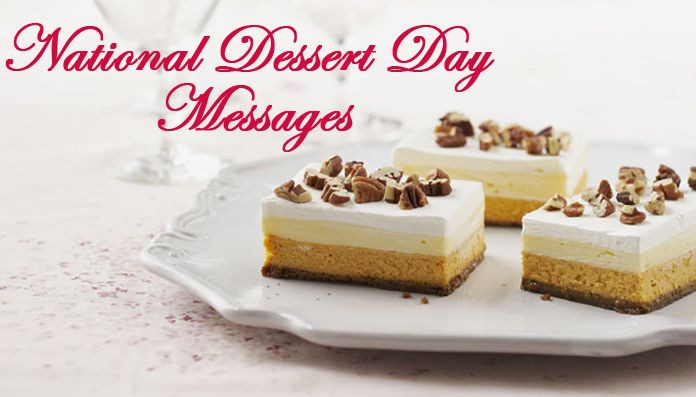 National Dessert Day 2018
 Durga Puja Wishes 2018 – Happy Durga Puja Greeting Messages