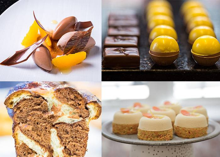 National Dessert Day 2018
 Valrhona Events