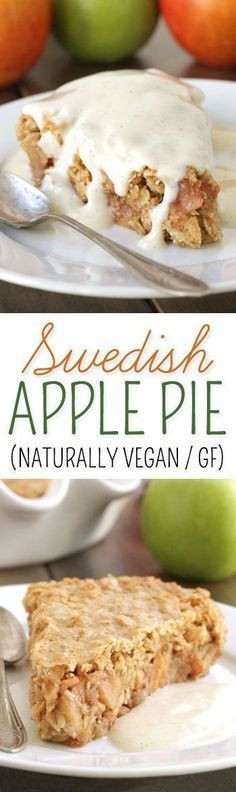 Naturally Gluten Free Desserts
 114 best Desserts ♫ images on Pinterest