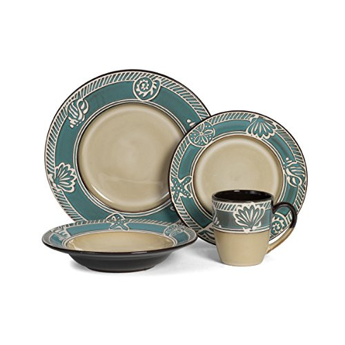 Nautical Dinner Ware
 Nautical Dinnerware