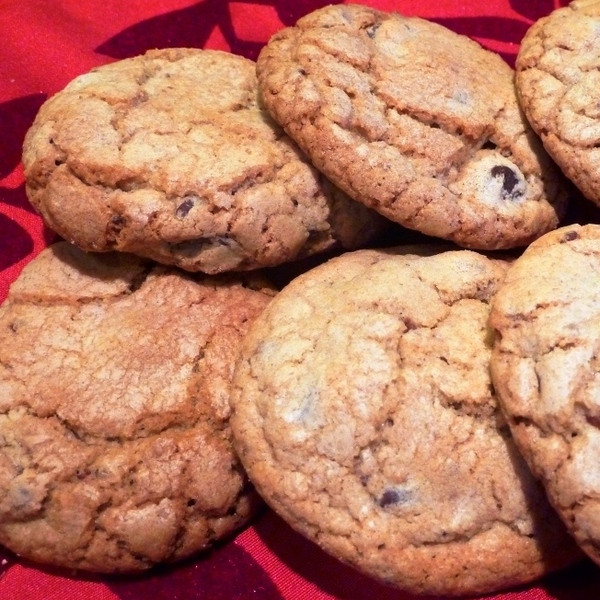 Neiman Marcus Cookies Recipe
 Neiman Marcus Chocolate Chip Cookie Recipe by Nancy