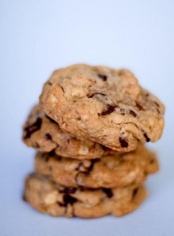 Neiman Marcus Cookies Recipe
 Top 10 Secret Recipes Bring Starbucks McDonald s & KFC