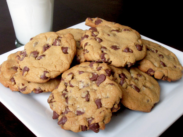 Neiman Marcus Cookies Recipe
 Top Secret Recipes