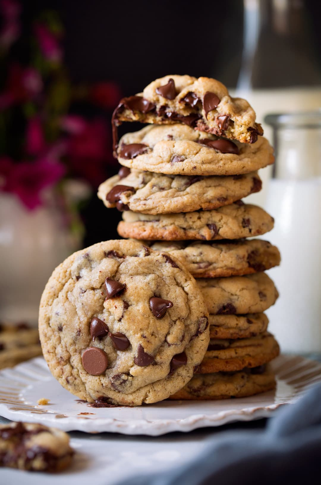 Neiman Marcus Cookies Recipe
 Chocolate Chip Cookies Neiman Marcus Recipe Cooking Classy