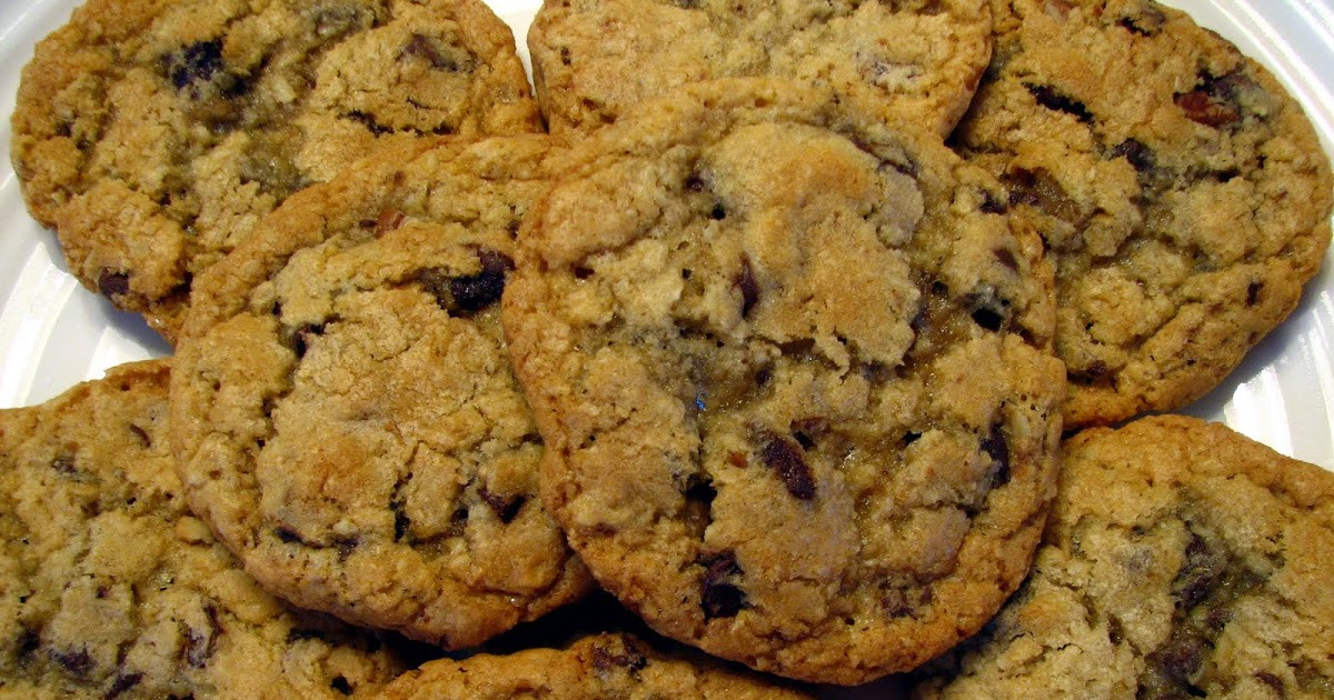 Neiman Marcus Cookies Recipe
 Lynda s Recipe Box Neiman Marcus Cookies