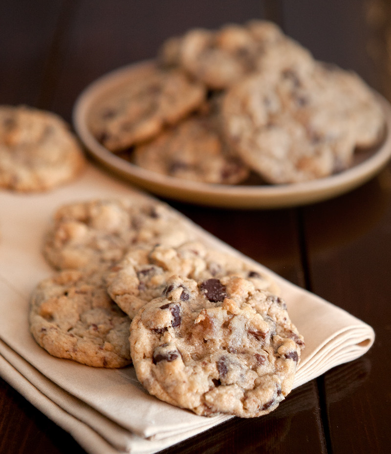 Neiman Marcus Cookies Recipe
 The Famous $250 Neiman Marcus Cookies