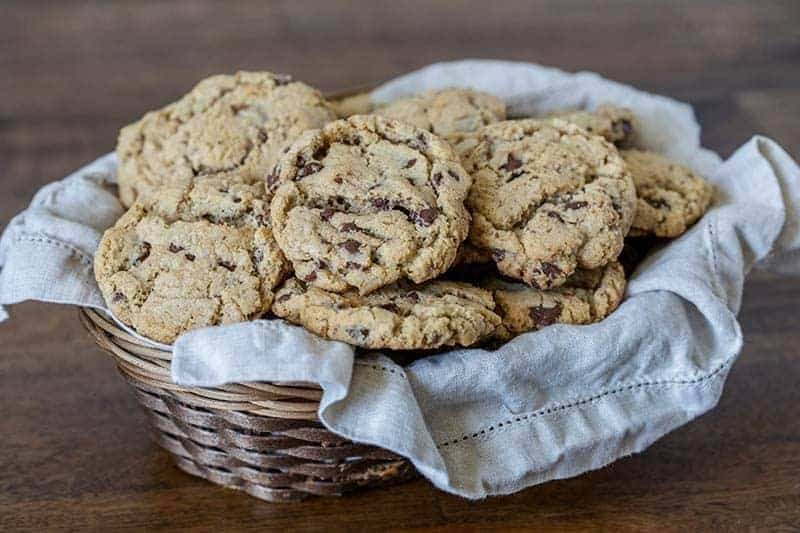 Neiman Marcus Cookies Recipe
 Neiman Marcus Cookie Recipe