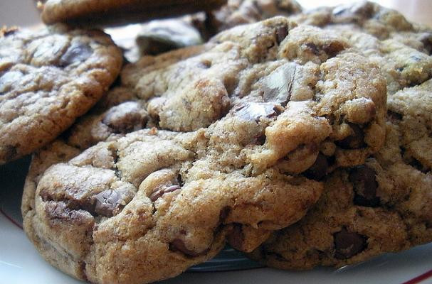 Neiman Marcus Cookies Recipe
 Foodista