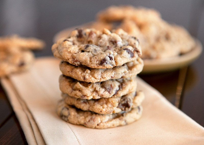 Neiman Marcus Cookies Recipe
 The Famous $250 Neiman Marcus Cookies