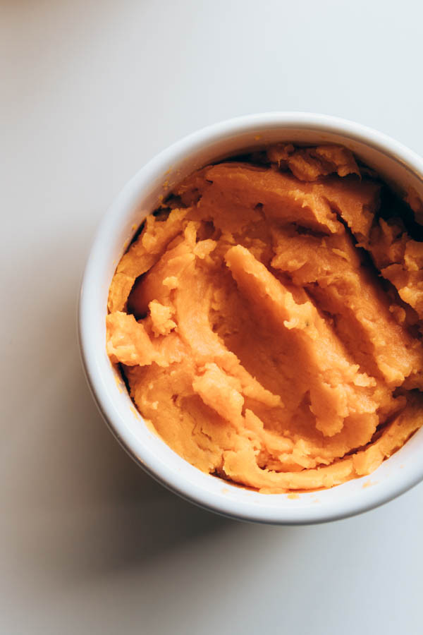 Net Carbs In Sweet Potato
 Carbs in Sweet Potato Are sweet potatoes lower in carbs