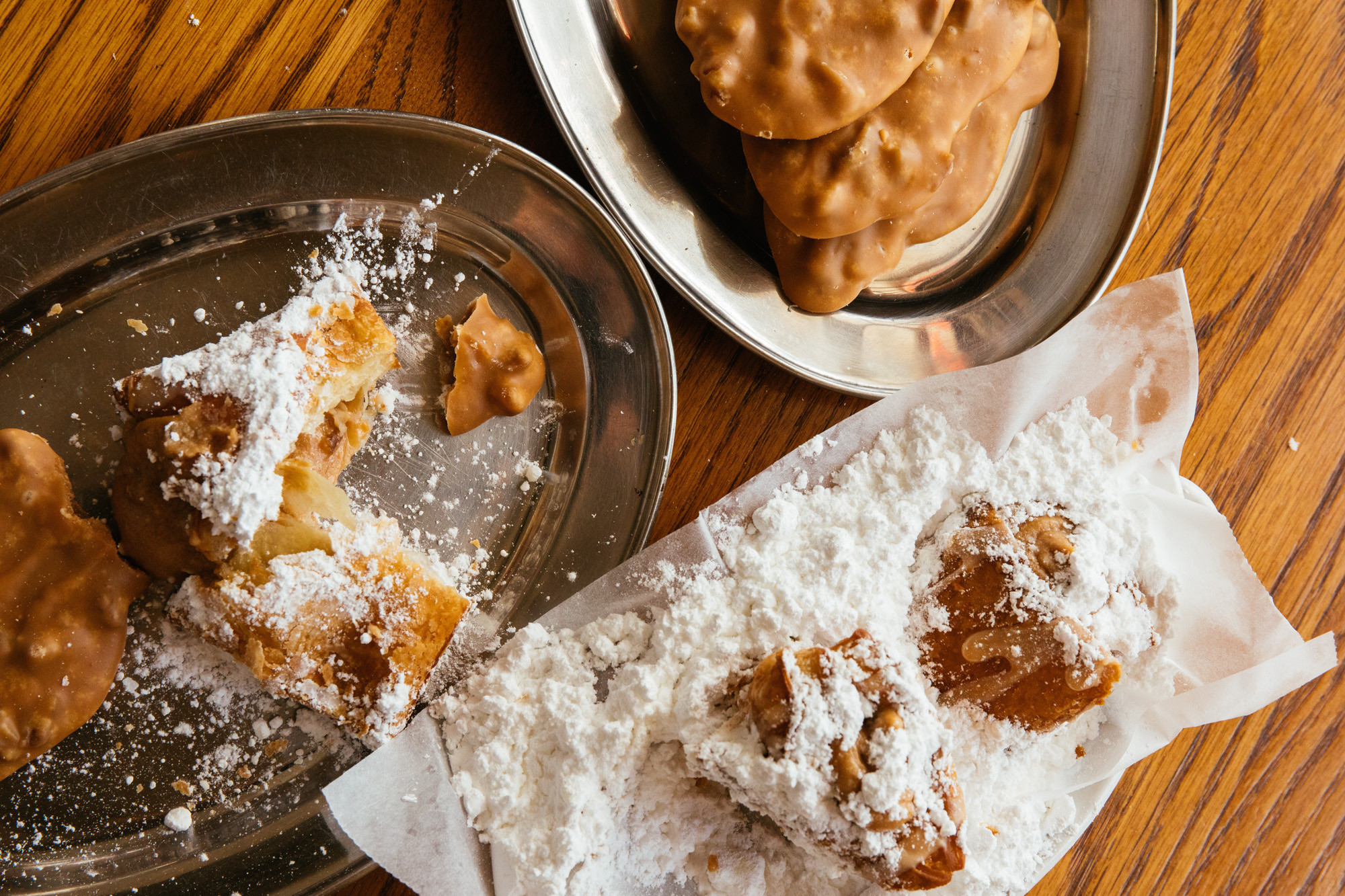 New Orleans Dessert Beignet
 The Best Beignets And Sweet Treats In New Orleans Your