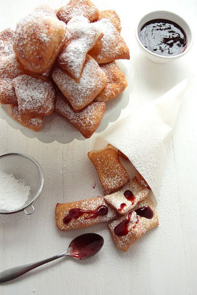 New Orleans Desserts Beignets
 32 Scrumptious Beignet Recipes That Aren’t Just for Mardi