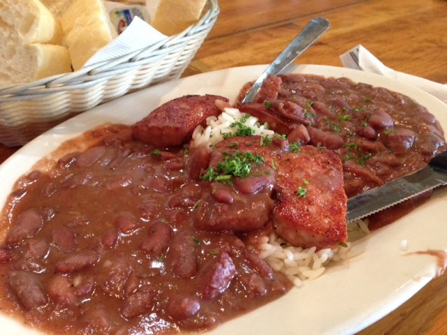 New Orleans Red Beans And Rice
 Top 10 GoNOLA Posts of 2014 GoNOLA