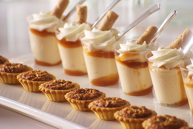 New Year Eve Dessert Recipes
 New Years Eve Catering Event