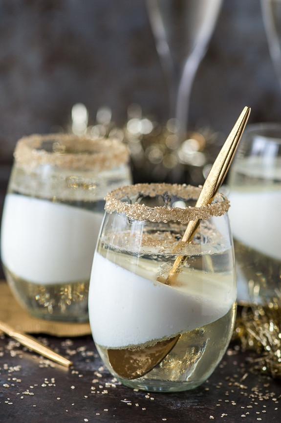 New Year Eve Dessert Recipes
 New Years Eve Dessert Ideas Building Our Story