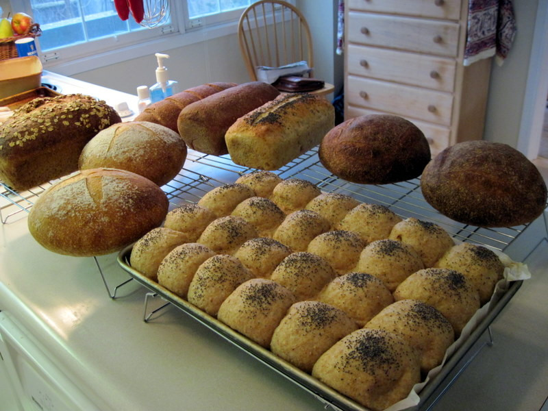 New Year'S Day Desserts
 New Year s Day Bake