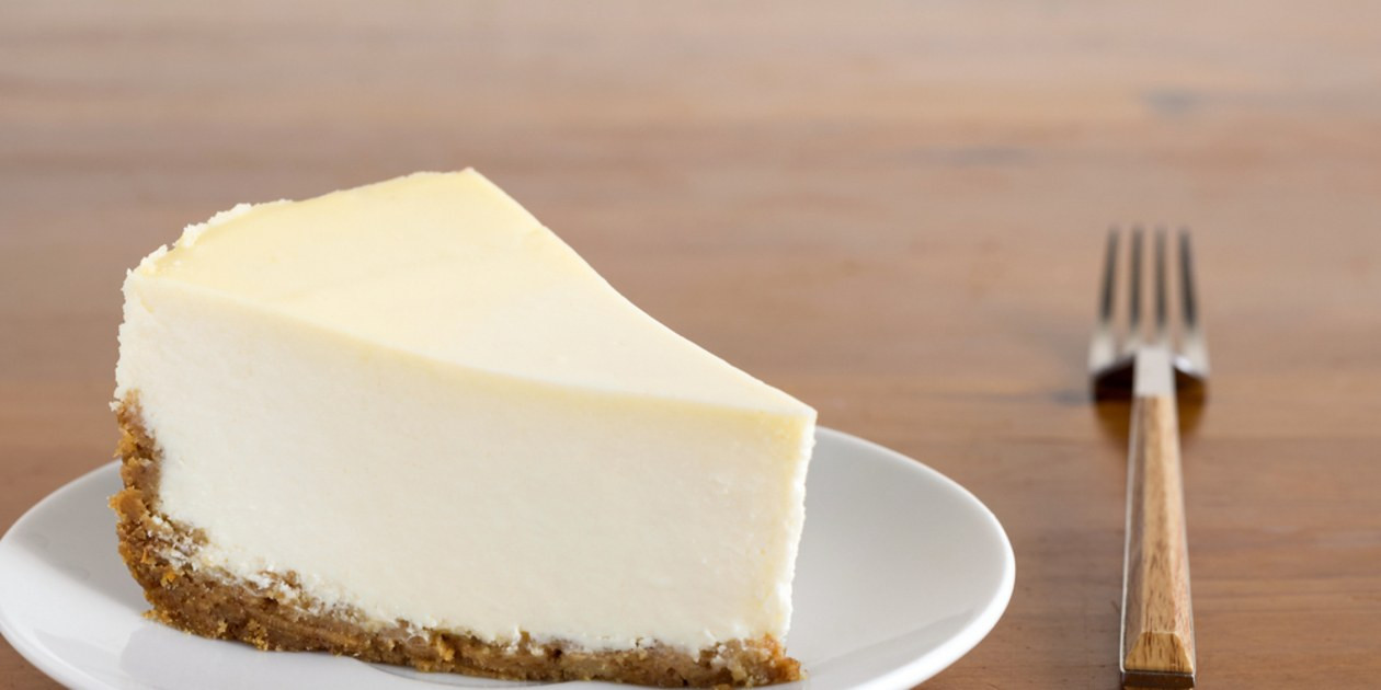 New York Cheese Cake
 New York Cheesecake recipe