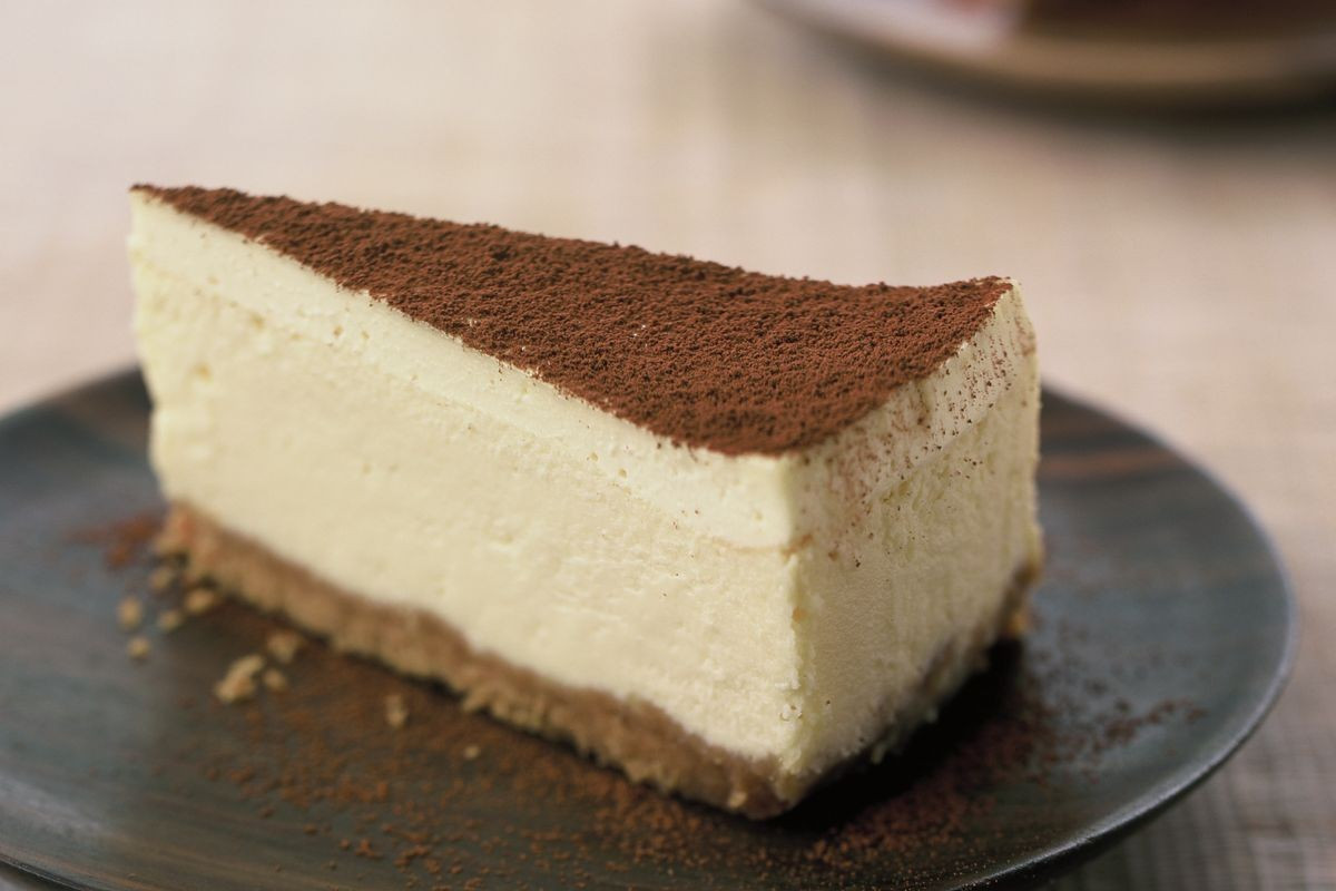 New York Cheesecake Recipe
 New York cheesecake Recipes delicious